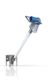 Transportadores de Tornillo Flexible
