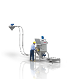 Transportadores de Cable Tubular/Arrastre/Disco