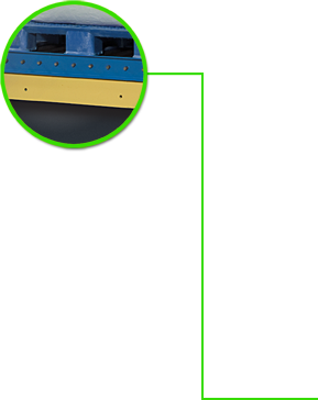 PLATAFORMA DE DESAERACIÓN Y DENSIFICACIÓN VIBRATORIAS