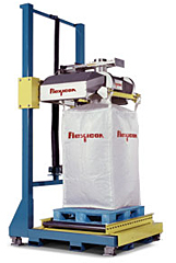 Llenador de supersacos SWING-DOWN