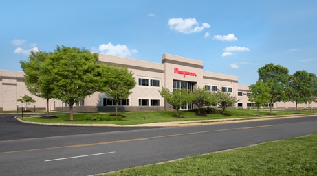 Flexicon Headquarters