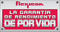 Flexicon Lifetime Performance Guarantee